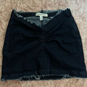 Barely worn Urban Outfitters mini skirt